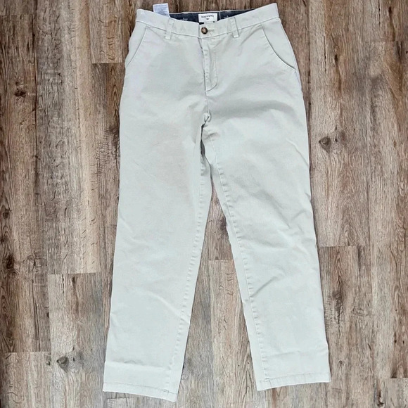 Men’s Vintage Dockers Slacks 32x34 - Picture 1 of 8